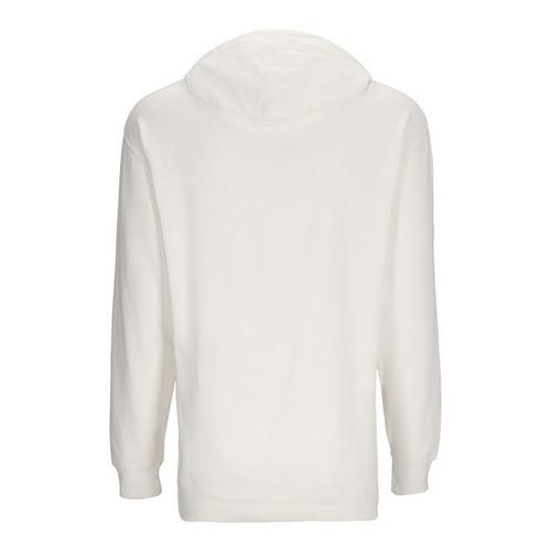 Men's Simms Logo Hoodie - Primary Image