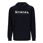 Men's Simms Logo Hoodie - Thumbnail 1 of 2