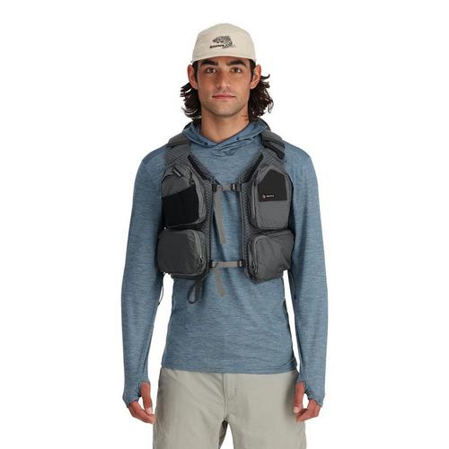 Simms Flyweight Vest Fishing Backpack - Primary Image