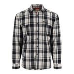 Men's Simms ColdWeather Long Sleeve Button Up Shirt - Thumbnail 1 of 2