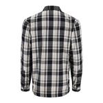 Men's Simms ColdWeather Long Sleeve Button Up Shirt - Thumbnail 2 of 2
