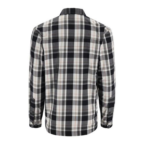 Men's Simms ColdWeather Long Sleeve Button Up Shirt - Primary Image