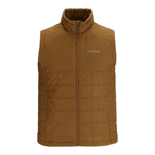 Men's Simms Fall Run Insulated Vest - Primary Image