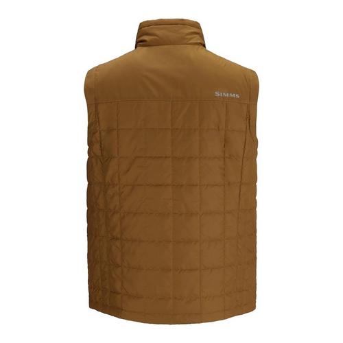 Men's Simms Fall Run Insulated Vest - Primary Image