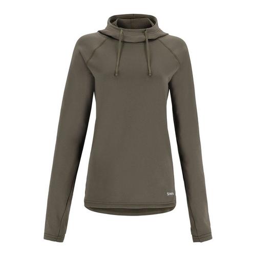 Women's Simms Heavyweight Baselayer Hoodie - Primary Image