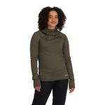 Women's Simms Heavyweight Baselayer Hoodie - Thumbnail 3 of 4