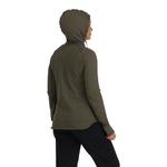 Women's Simms Heavyweight Baselayer Hoodie - Thumbnail 4 of 4