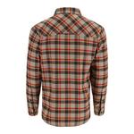 Men's Simms Santee Long Sleeve Button Up Shirt - Thumbnail 2 of 6