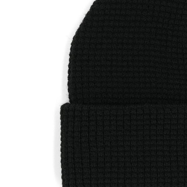 Simms Men's  Everyday Waffle Knit Fly Fishing Beanie