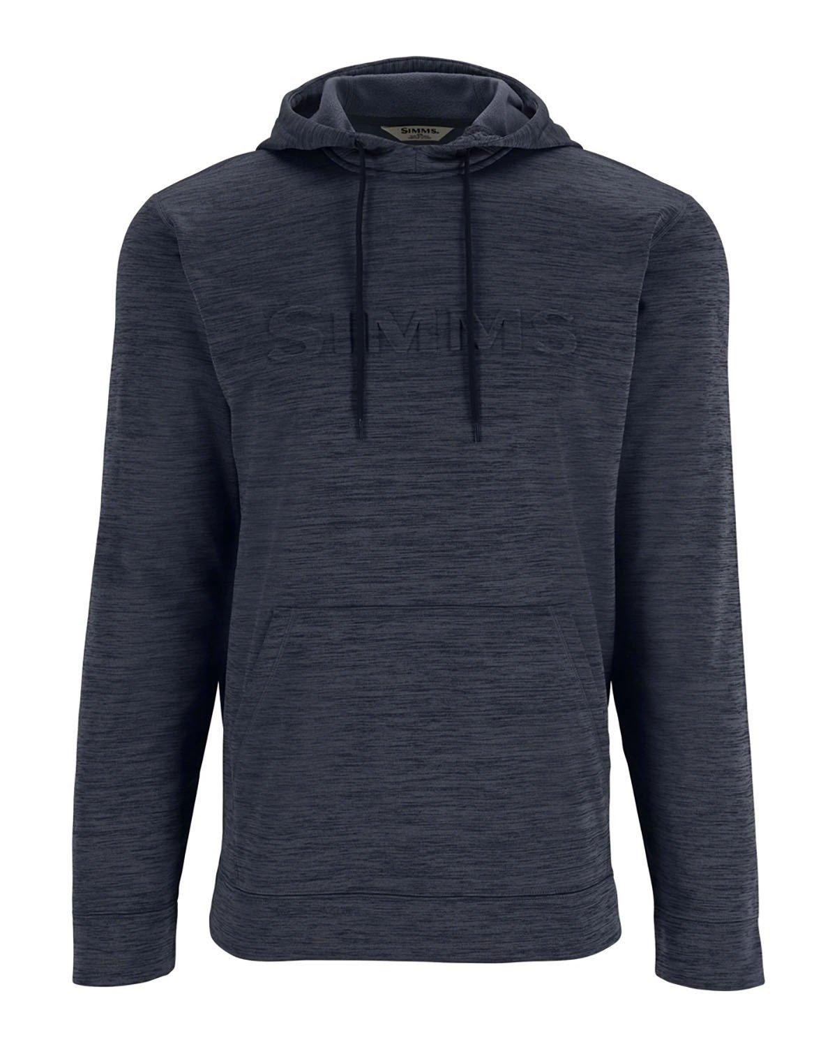 Men's Simms Challenger Fishing Hoodie - Simms