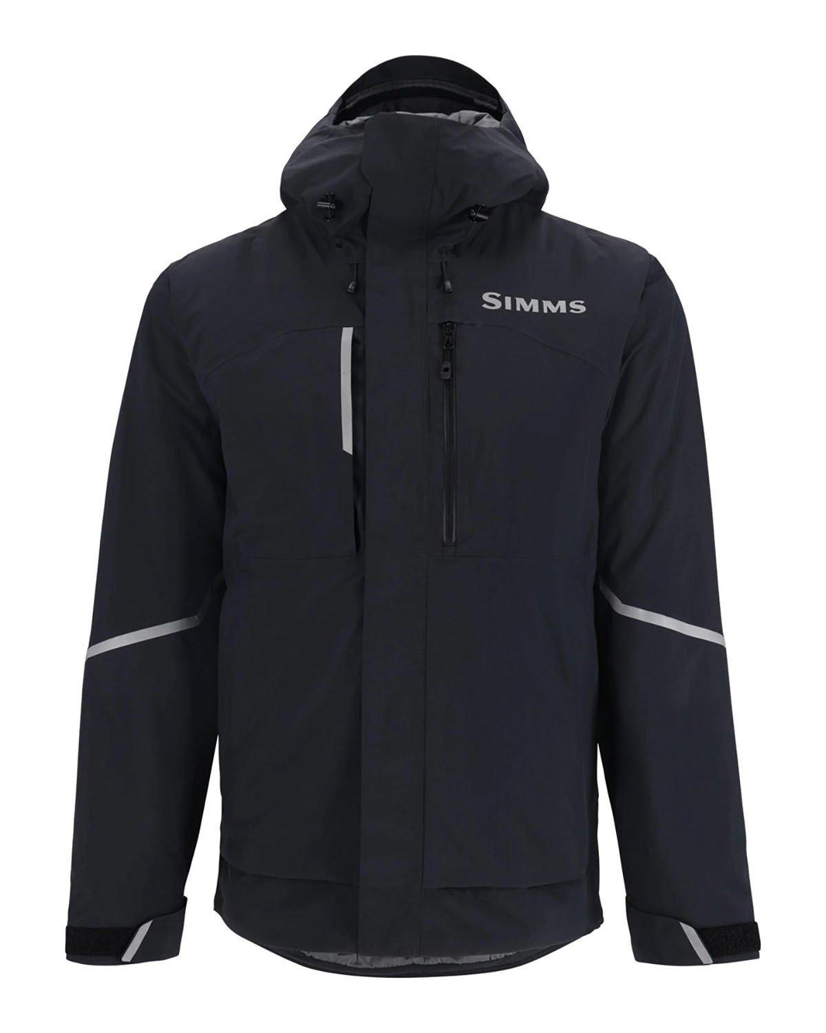 Men's Simms Challenger Insulated Jacket - Simms