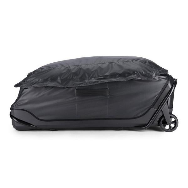 SIMMS Tailwind 100L Roller Bag Backpack Black