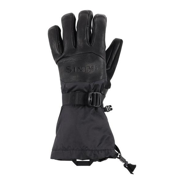 SIMMS Men's  Guide Insulated Glove