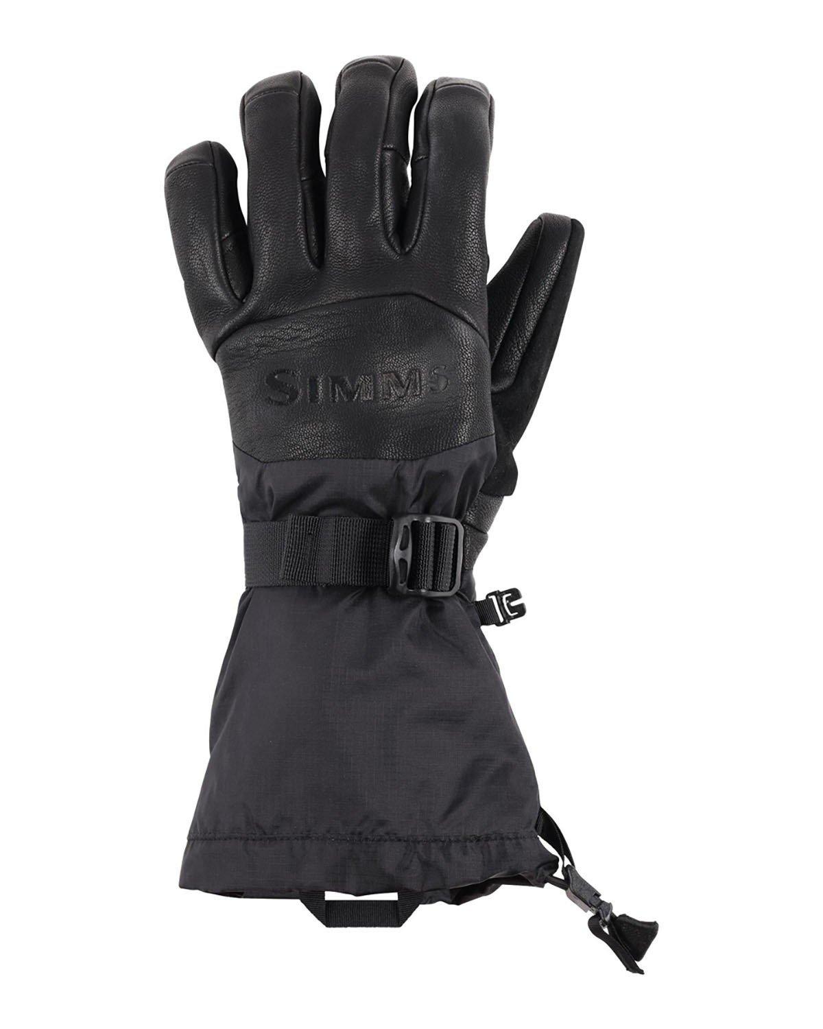 Men's Simms Guide Insulated Glove - Simms