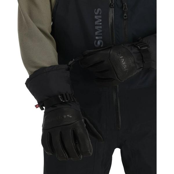 Simms Men's  Guide Insulated Glove