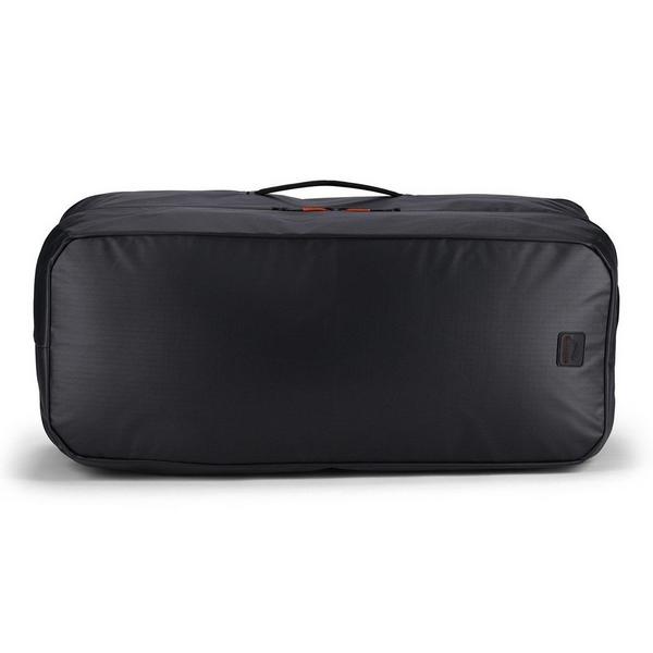 Simms Tailwind 80L Duffel Bag Black