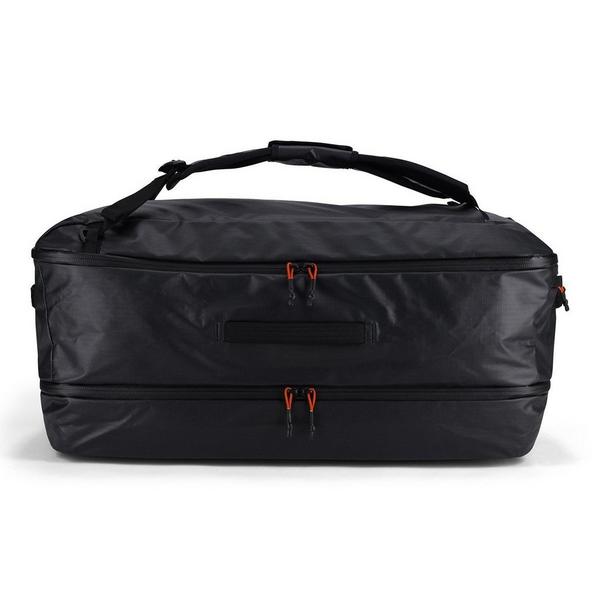 SIMMS Tailwind 80L Duffel Bag Black