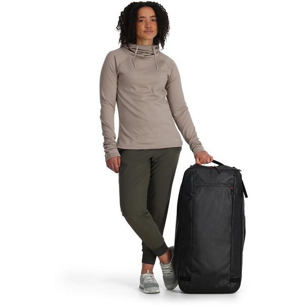 Simms Tailwind Backpack Black