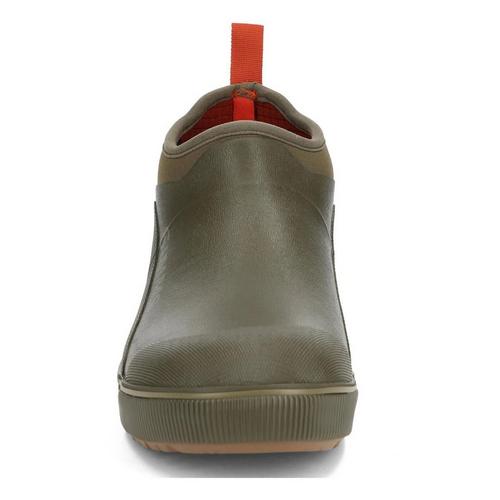 Men's Simms Challenger Slip-On Shoes Fly Fishing Rubber Boots - Primary Image