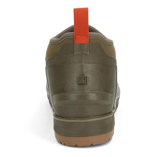Men's Simms Challenger Slip-On Shoes Fly Fishing Rubber Boots - Primary Image