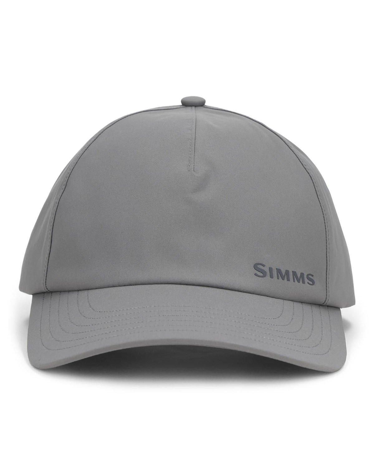 Simms Tongass Rain Adjustable Hat - Simms