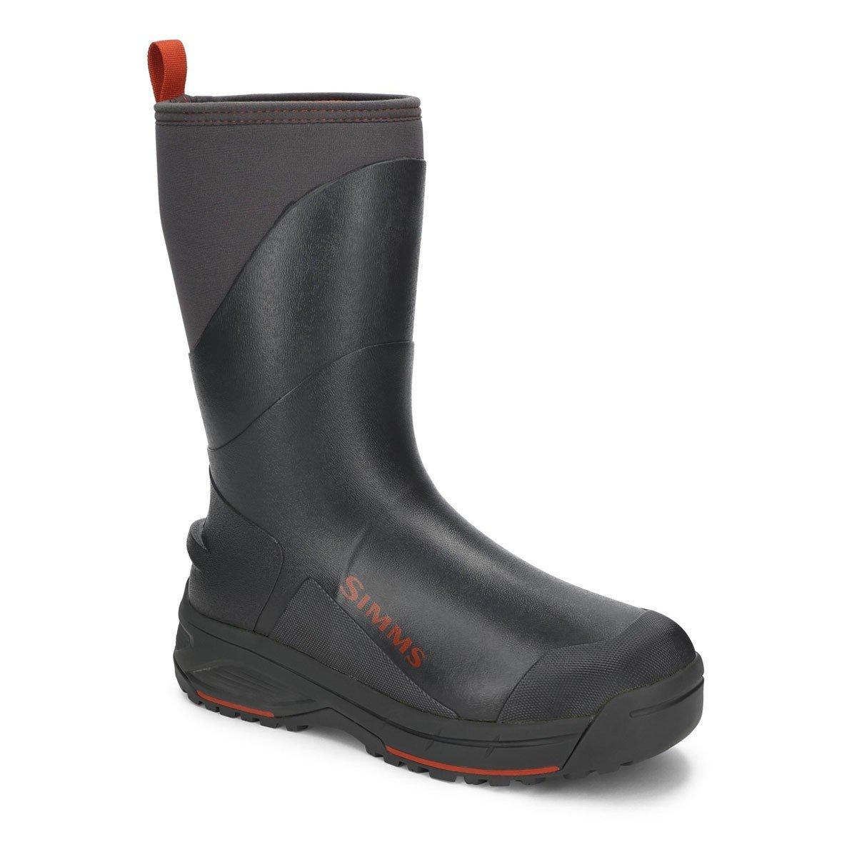 Men's Simms Challenger Insulated Rubber Boots - Simms