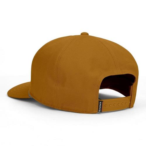 Men's Simms Double Haul Rope Adjustable Hat - Primary Image