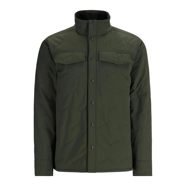 SIMMS Men's  Bristol Reversible Jacket