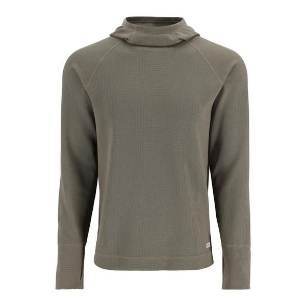 SIMMS Men's  Highline Fishing Hoodie