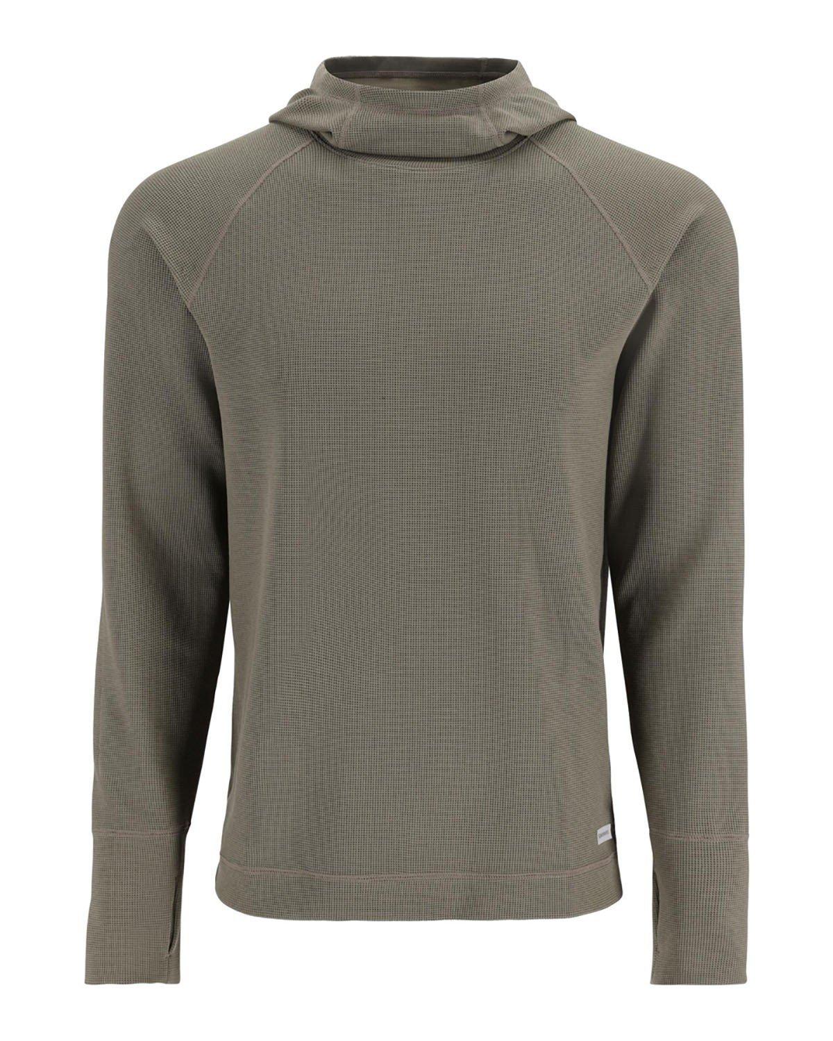 Men's Simms Highline Hoodie - Simms