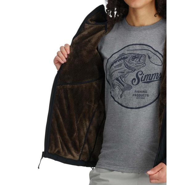 Simms Women's  Tamarack Softshell Jacket