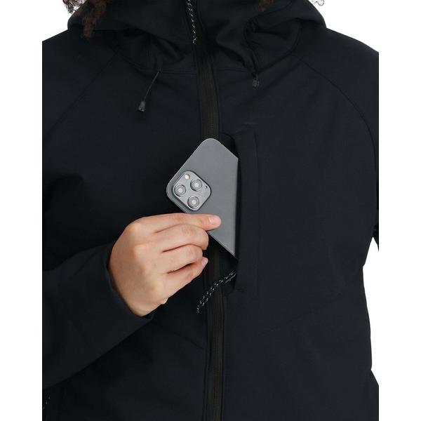 Simms Women's  Tamarack Softshell Jacket