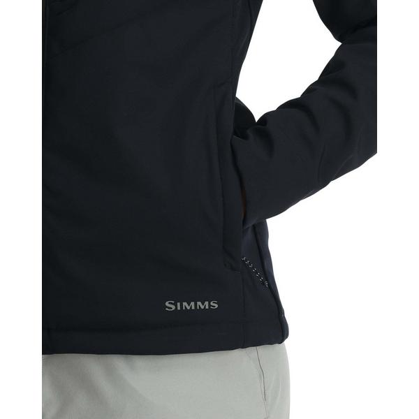 Simms Women's  Tamarack Softshell Jacket