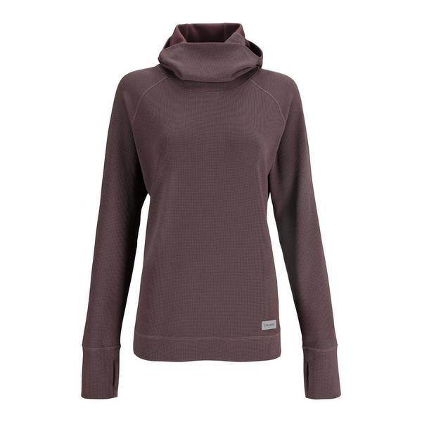 SIMMS Women's  Highline Fishing Hoodie