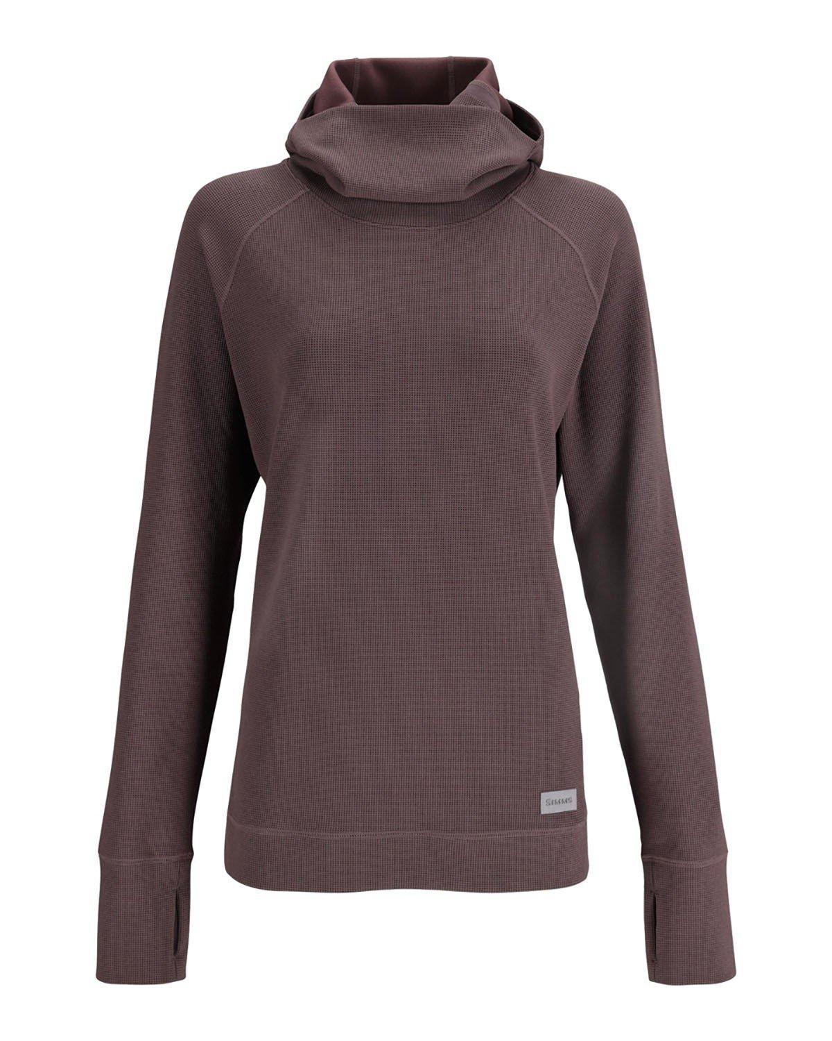 Women's Simms Highline Hoodie - Simms