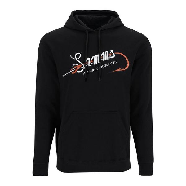 SIMMS Men's  Hook and Loop Fishing Hoodie