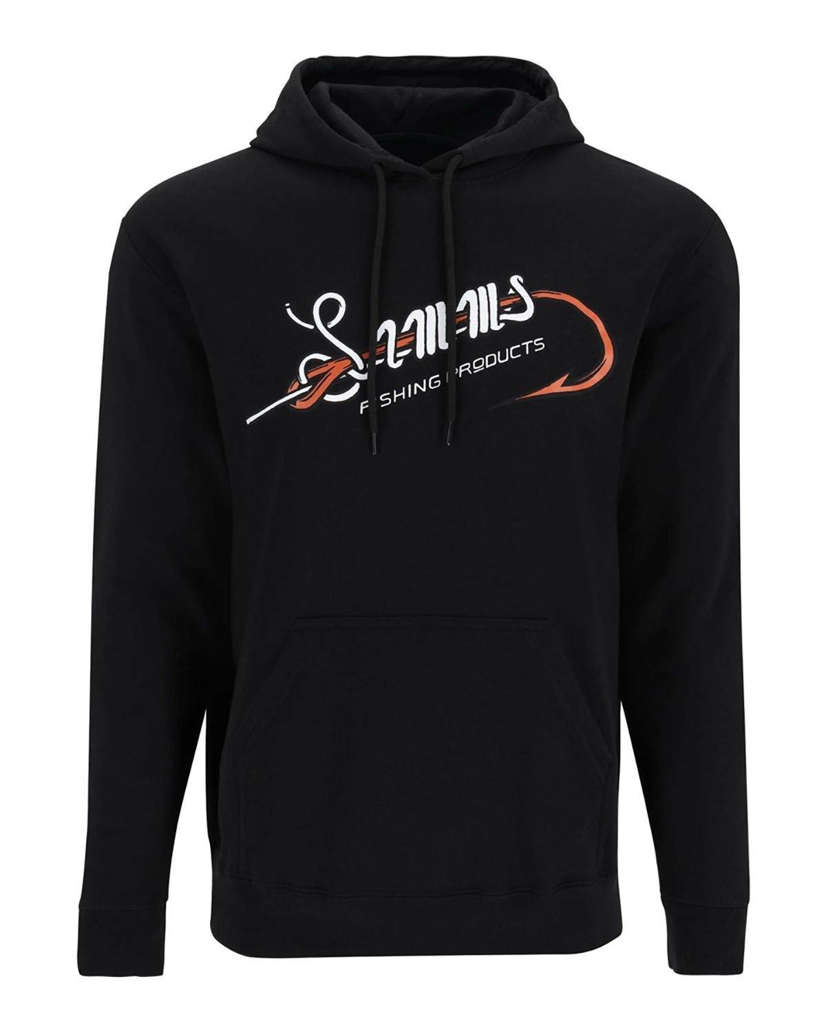 Men's Simms Hook and Loop Hoodie - Simms