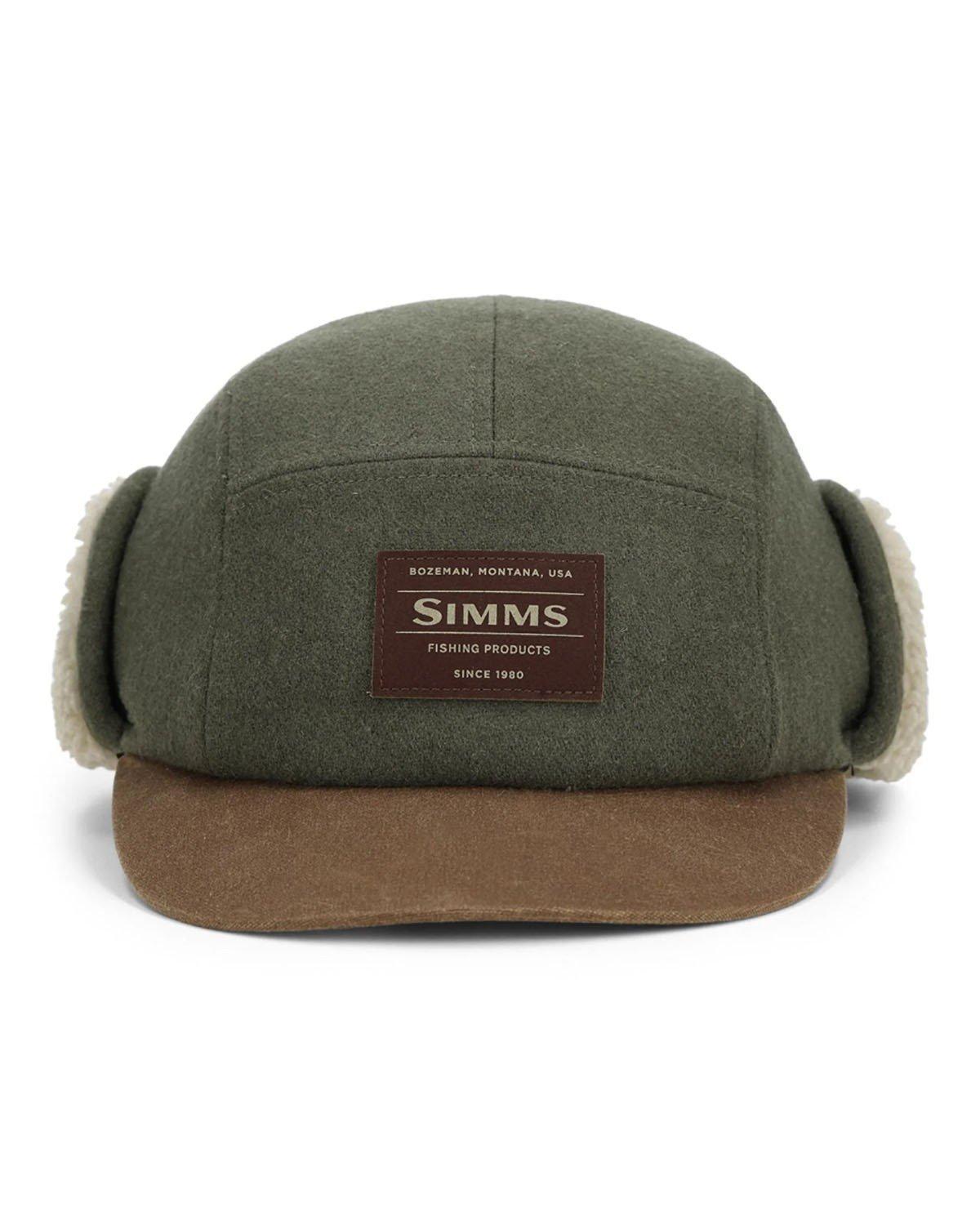 Simms Coldweather Bomber - Simms