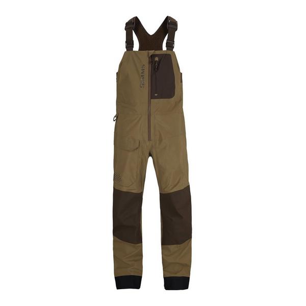 SIMMS Men's  ProDry Fishing Bibs bibs-coveralls