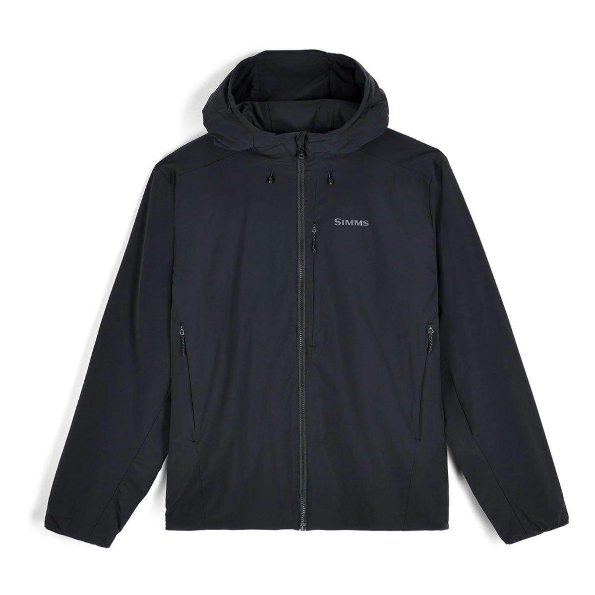 Men's Simms Midstream Full Zip - Simms
