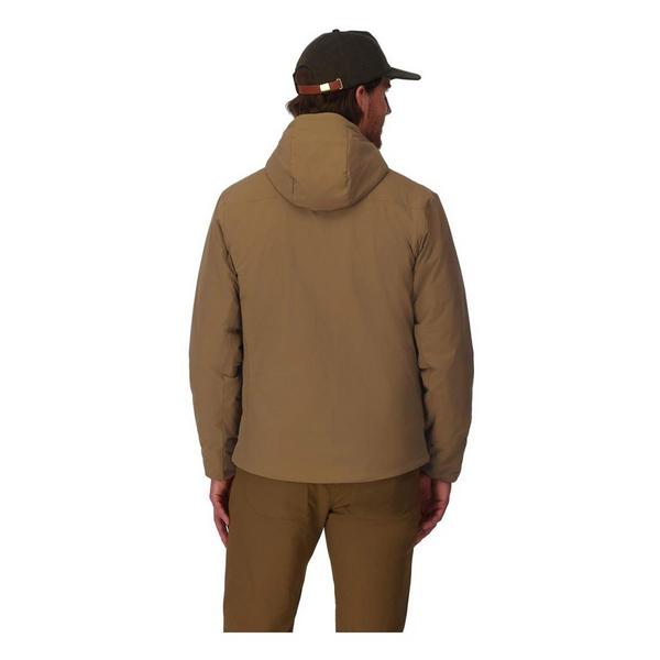 Simms Men's  Midstream Fishing Full Zip