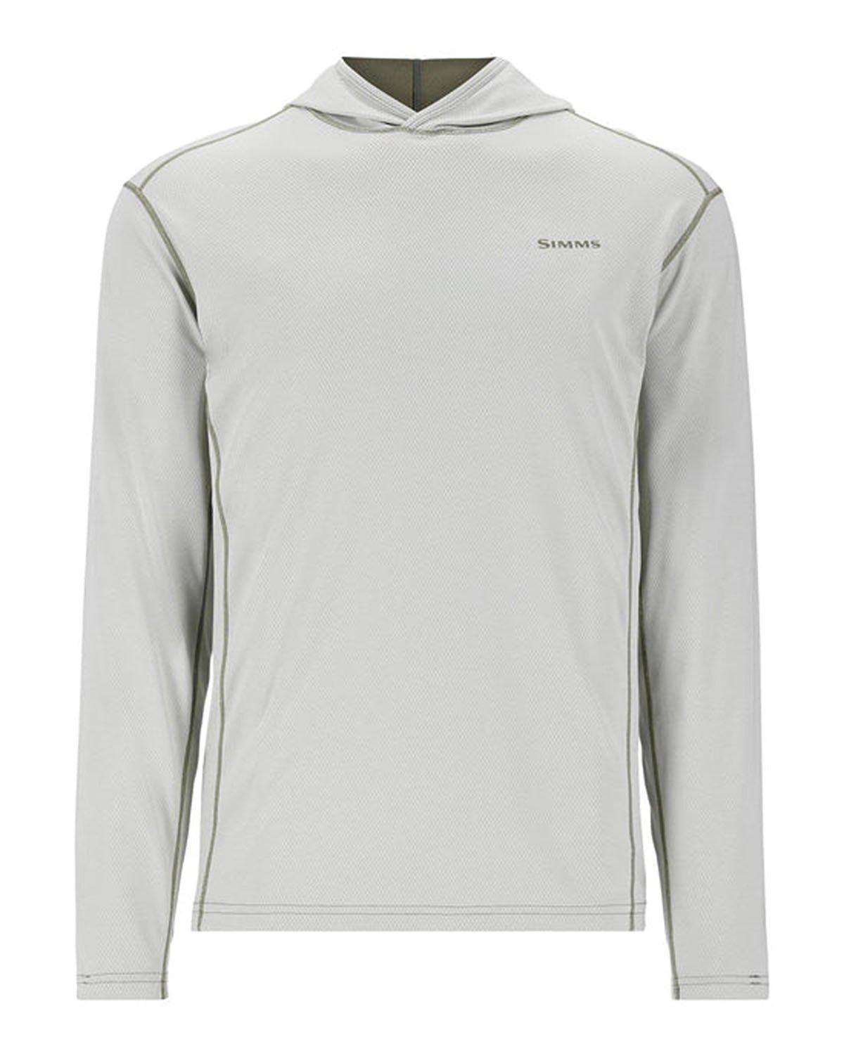 Men's Simms Bugstopper Hoodie - Simms