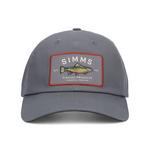 Simms Single Haul Adjustable Hat - Thumbnail 2 of 4
