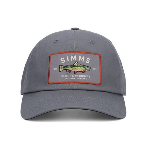 Simms Single Haul Adjustable Hat - Primary Image