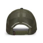 Men's Simms Trout Icon Trucker Adjustable Hat - Thumbnail 2 of 3