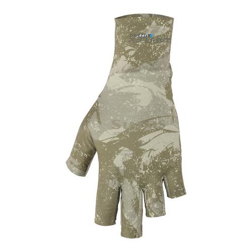 Simms SolarFlex Sun Fishing Gloves - Primary Image