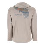 Men's Simms Tech Artist Series Hoodie - Thumbnail 1 of 2