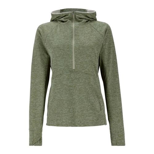 Women's Simms Bugstopper Long Sleeve Hooded Shirt - Primary Image