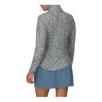 Women's Simms Challenger Solar Long Sleeve Hooded T-Shirt - Thumbnail 2 of 2