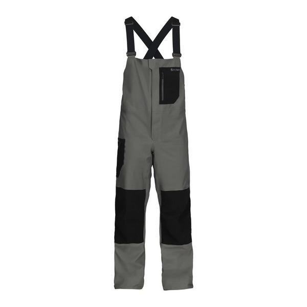 SIMMS Men's  Vapor Elite bibs-coveralls